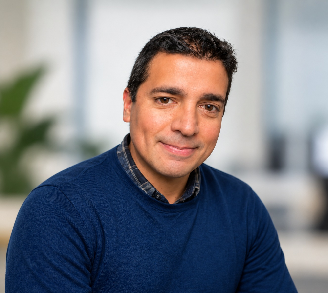 Juan Castillo Solari